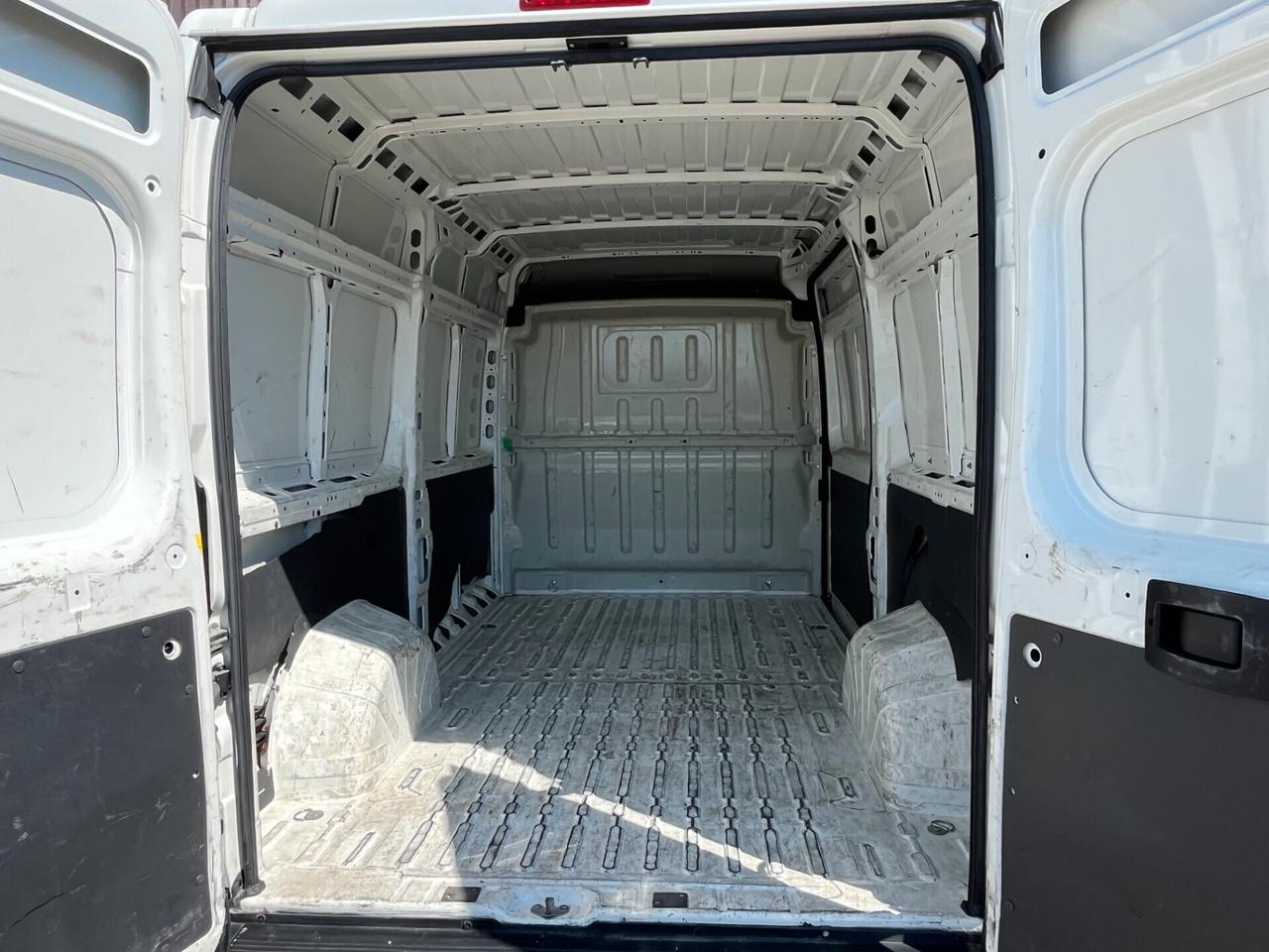 Citroen Jumper Furgone 30 L2H2 BlueHDi 120 S&S