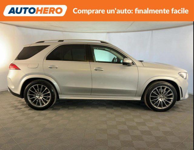 MERCEDES-BENZ GLE 450 4Matic EQ-Boost Premium