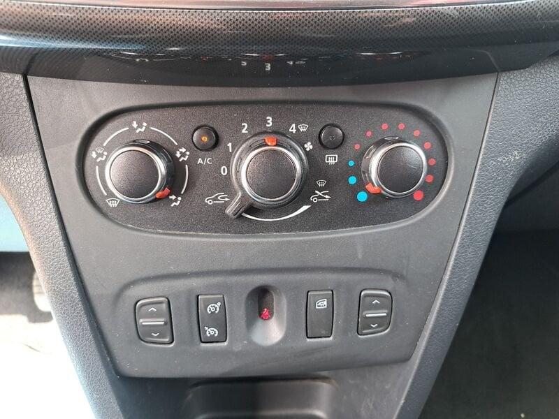 Dacia Sandero Sandero Stepway 0.9 TCe 12V TurboGPL 90CV S&S SS Wow