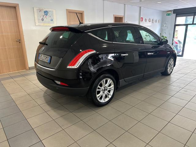 LANCIA Delta 1.6 MJT Silver