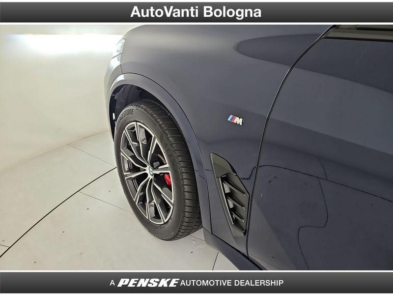 BMW X5 X5 xDrive40d 48V Msport