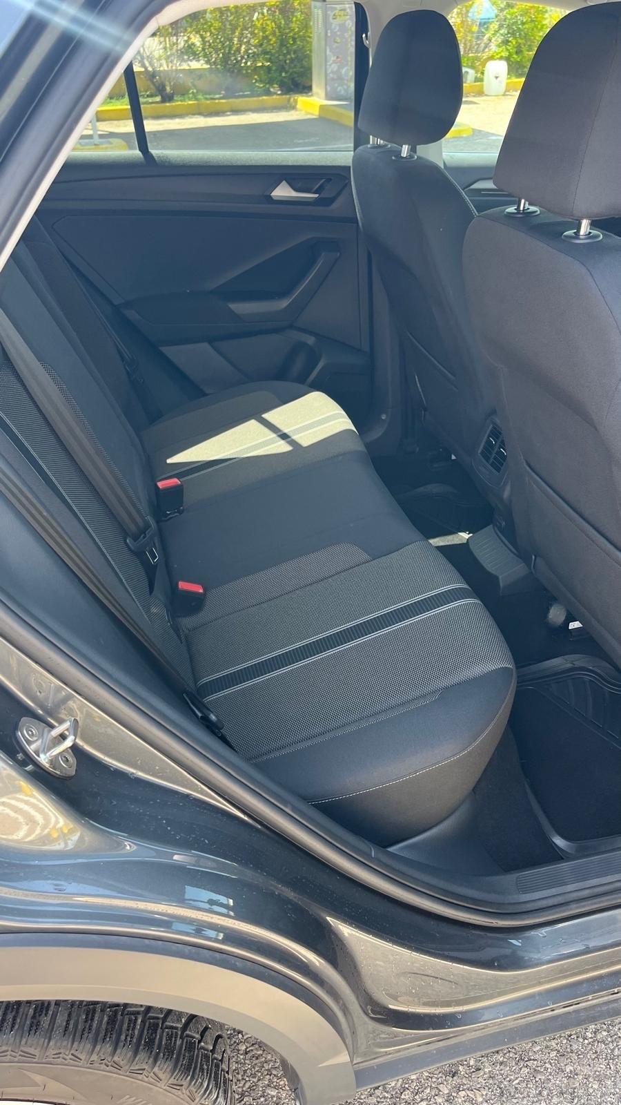 Volkswagen T-Roc 1.6 TDI SCR Style 2018