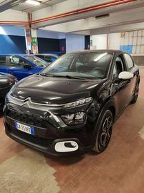Citroen C3 1.2 Benzina 83cv You