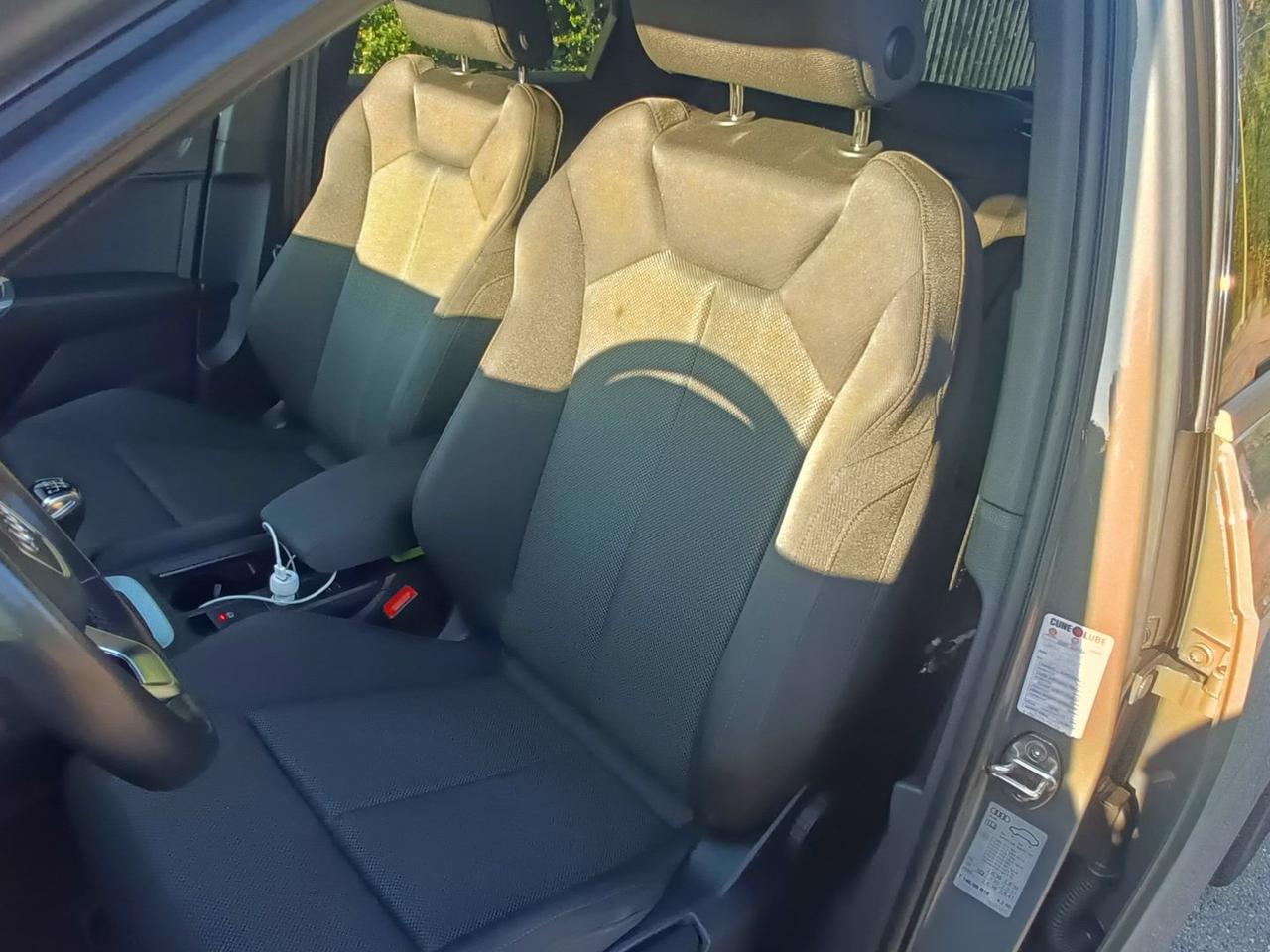 Audi Q3 Business 1.5 35 TFSI #6719