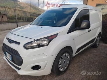 FORD Tourneo Connect 1.5 TDCI IVA COMPRESA