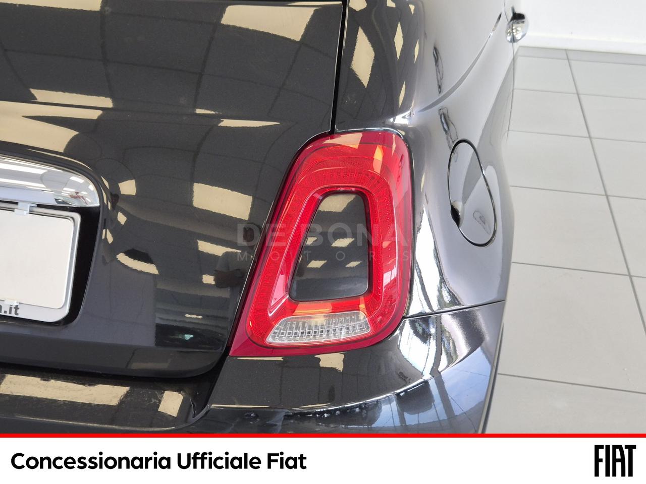 Fiat 500 1.2 pop easypower gpl 69cv