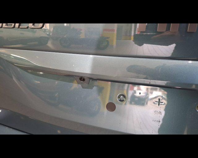 FIAT Doblo Passo Corto 1.5 d 100cv