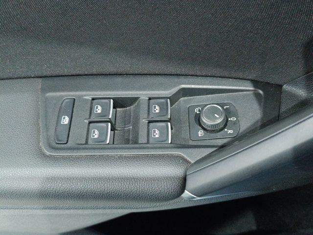 VOLKSWAGEN Tiguan 2.0 TDI 190 CV SCR DSG 4MOTION Advanced BMT