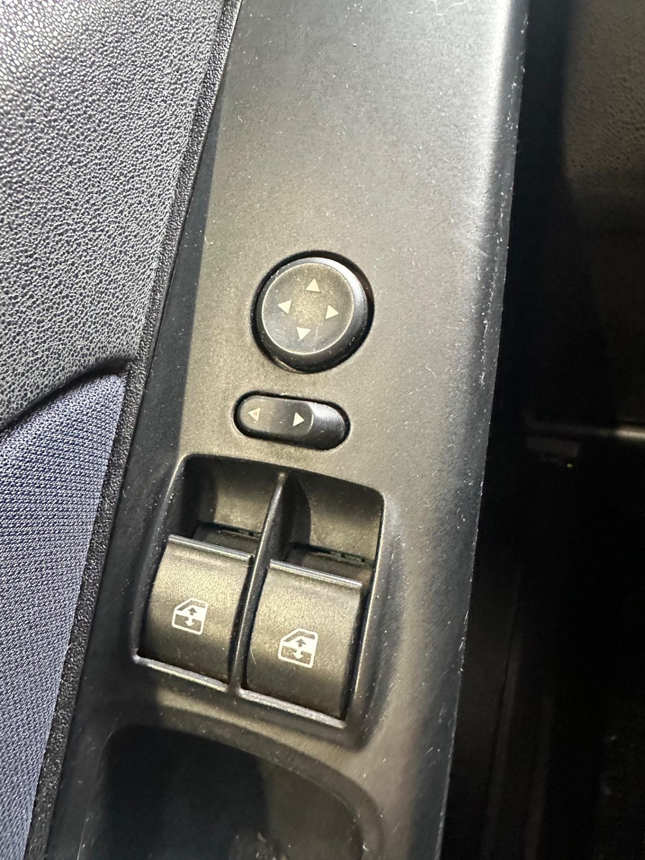 Fiat Idea 1.4 16V automatica gpl