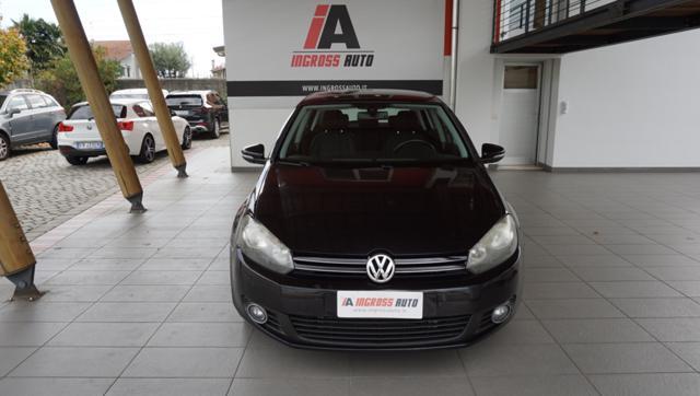 VOLKSWAGEN Golf 1.6 TDI DPF 5p. Comfortline