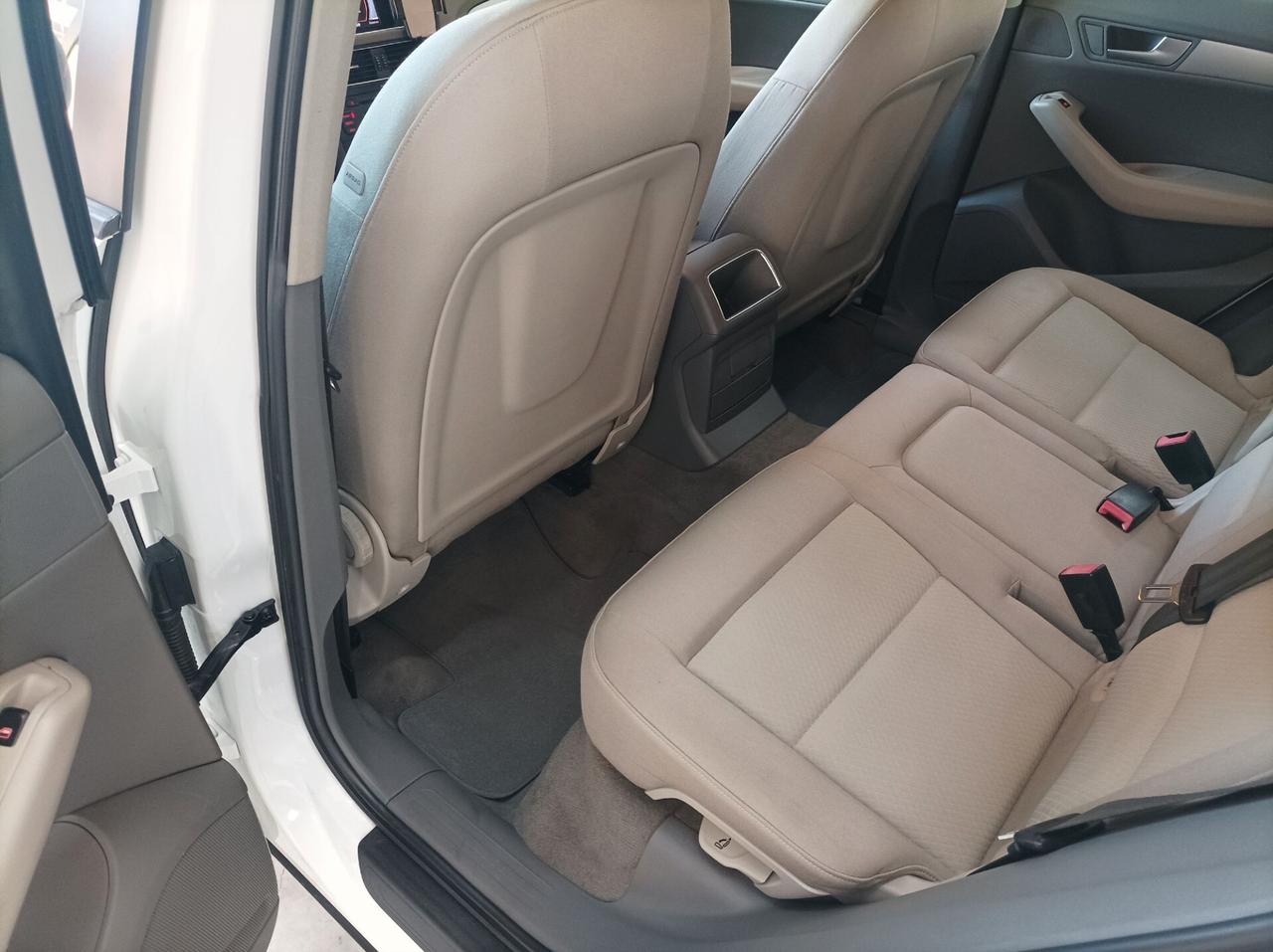 Audi Q5 2.0 TDI 143 CV quattro 06/2011