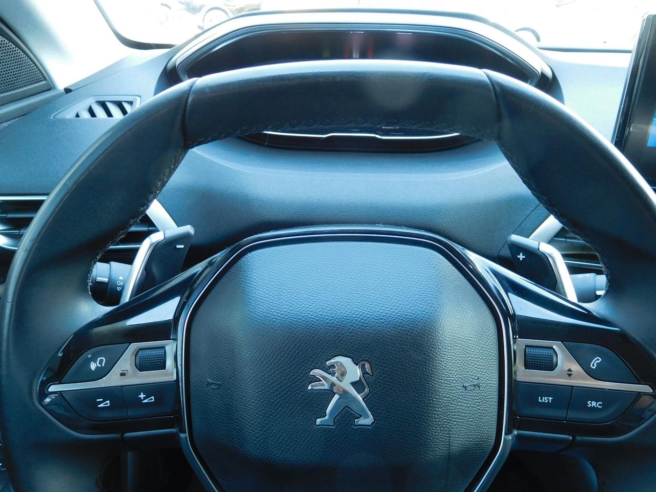Peugeot 3008 BlueHDi 130cv S&S EAT8 Allure Pack