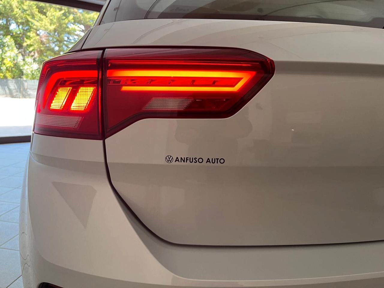 Volkswagen T-Roc 1.0 TSI Style BlueMotion Technology