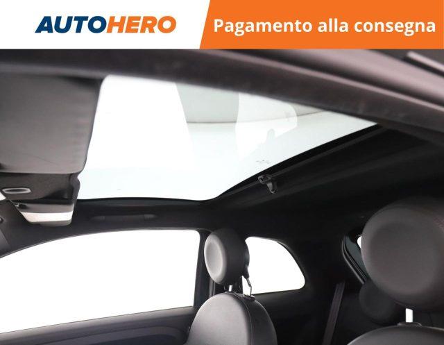 FIAT 500 1.2 Rockstar