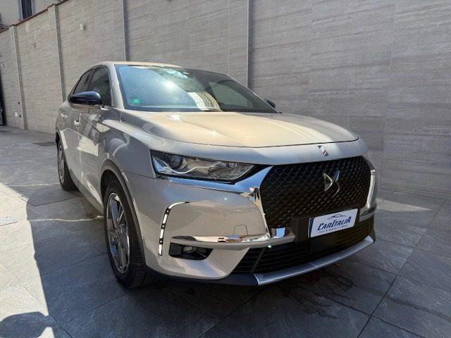 DS AUTOMOBILES DS 7 Crossback E-Tense 4x4 Performance