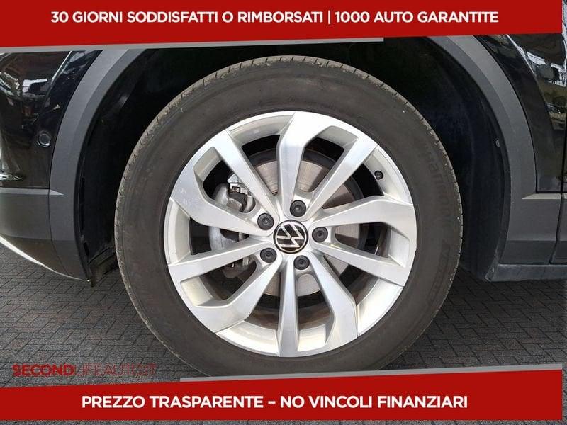 Volkswagen T-Roc 2.0 tdi Life 115cv
