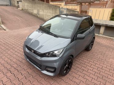 Aixam City Sport Unipro - Ottime condizioni