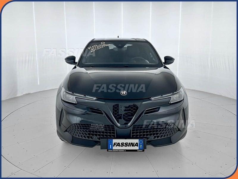 Alfa Romeo Junior 1.2 136 CV Hybrid eDCT6 Speciale