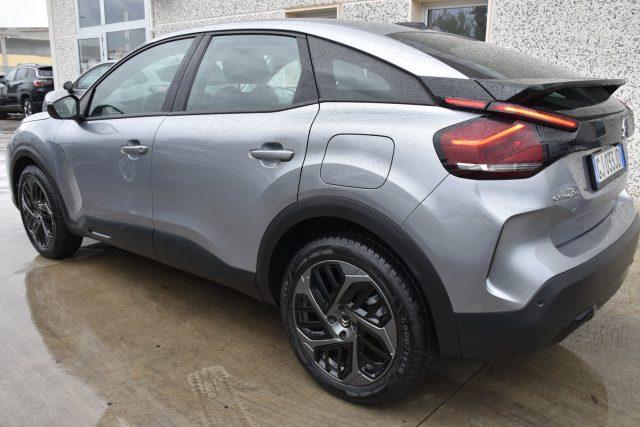 CITROEN C4 BlueHDi 130 S&S EAT8 Feel Pack