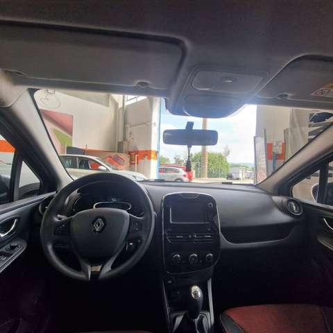 Renault Clio Clio 5p 1.2 Live 75cv