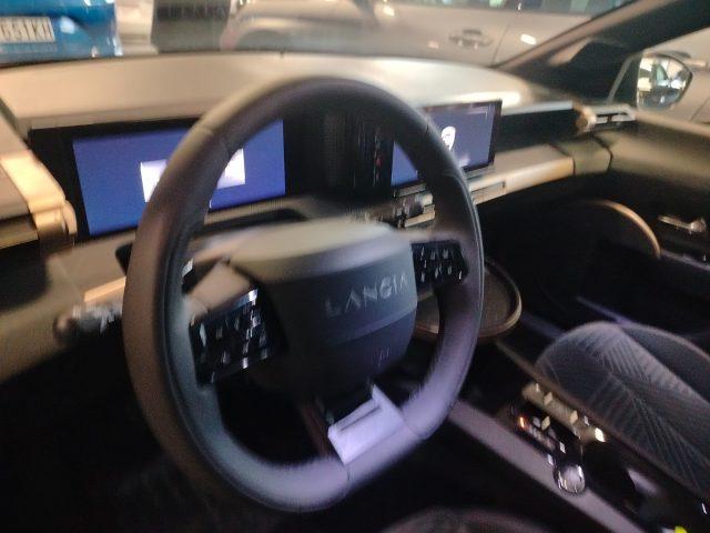 LANCIA Ypsilon Hybrid e-DCT LX MY25