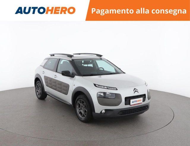 CITROEN C4 Cactus 1.6 e-HDi 92 ETG6 Feel