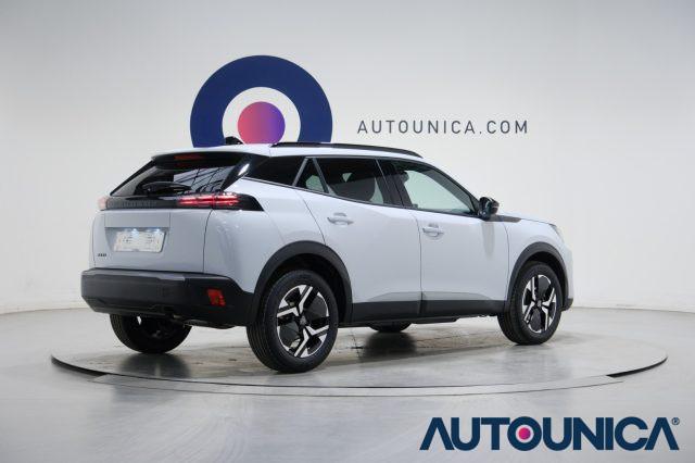 PEUGEOT 2008 PURETECH 100 S&S ALLURE NEOPATENTATI