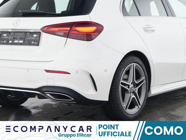 MERCEDES-BENZ A 180 Automatic AMG Line Advanced Plus