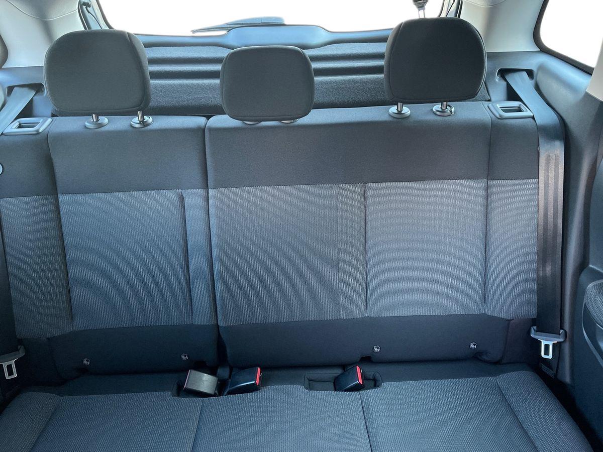 CITROEN C3 Aircross I 2021 - C3 Aircross 1.2 puretech Max s&s 110cv