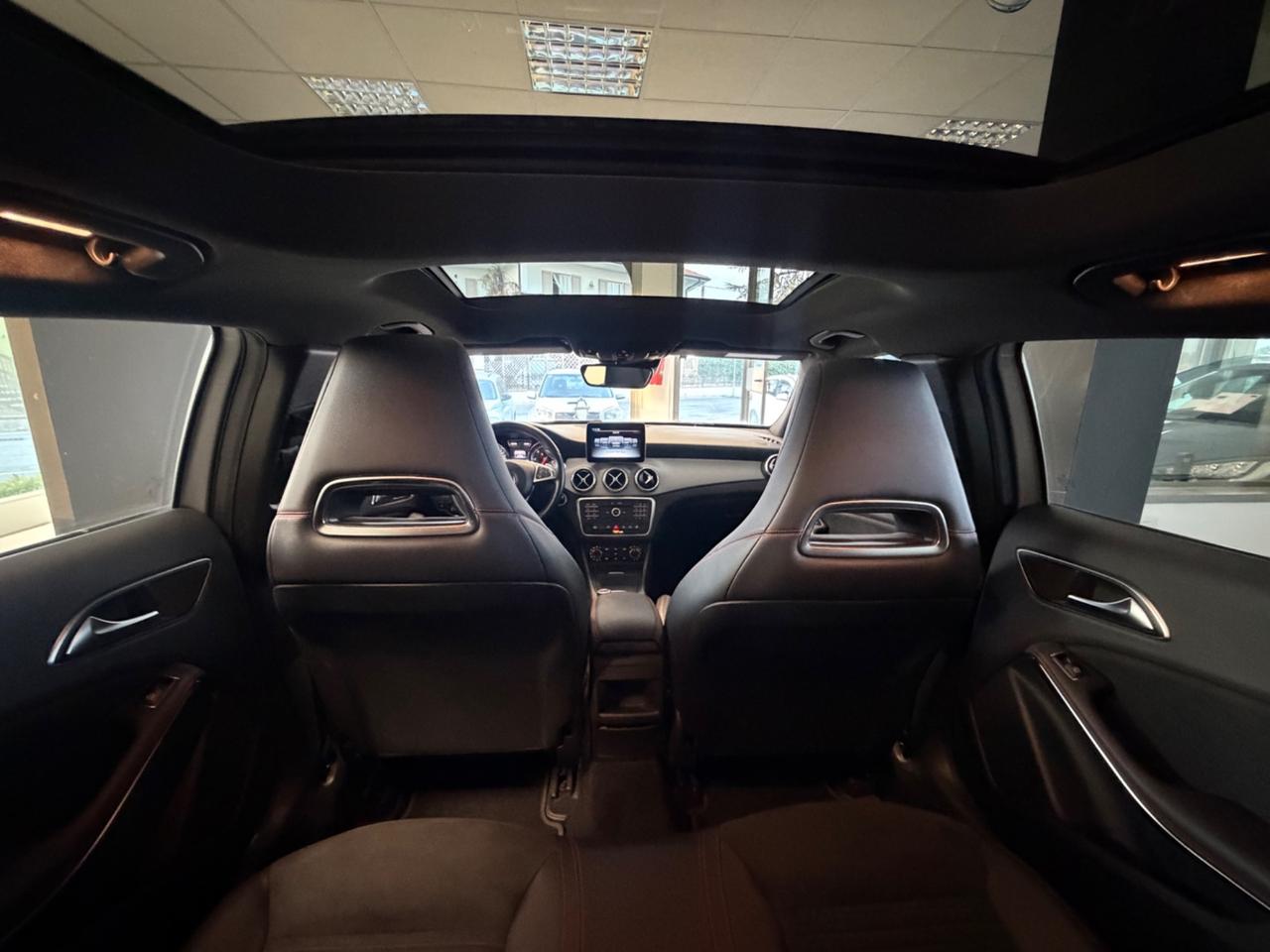 Mercedes-benz GLA 220 d Automatic 4Matic Executive