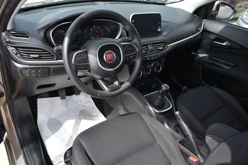 FIAT Tipo 1.3 Mjt S&S 5 porte Business