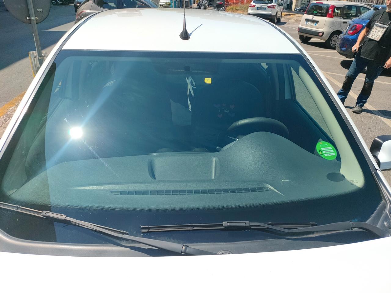 Dacia Sandero Streetway 1.0TCe 100cv ECO-G Comfort