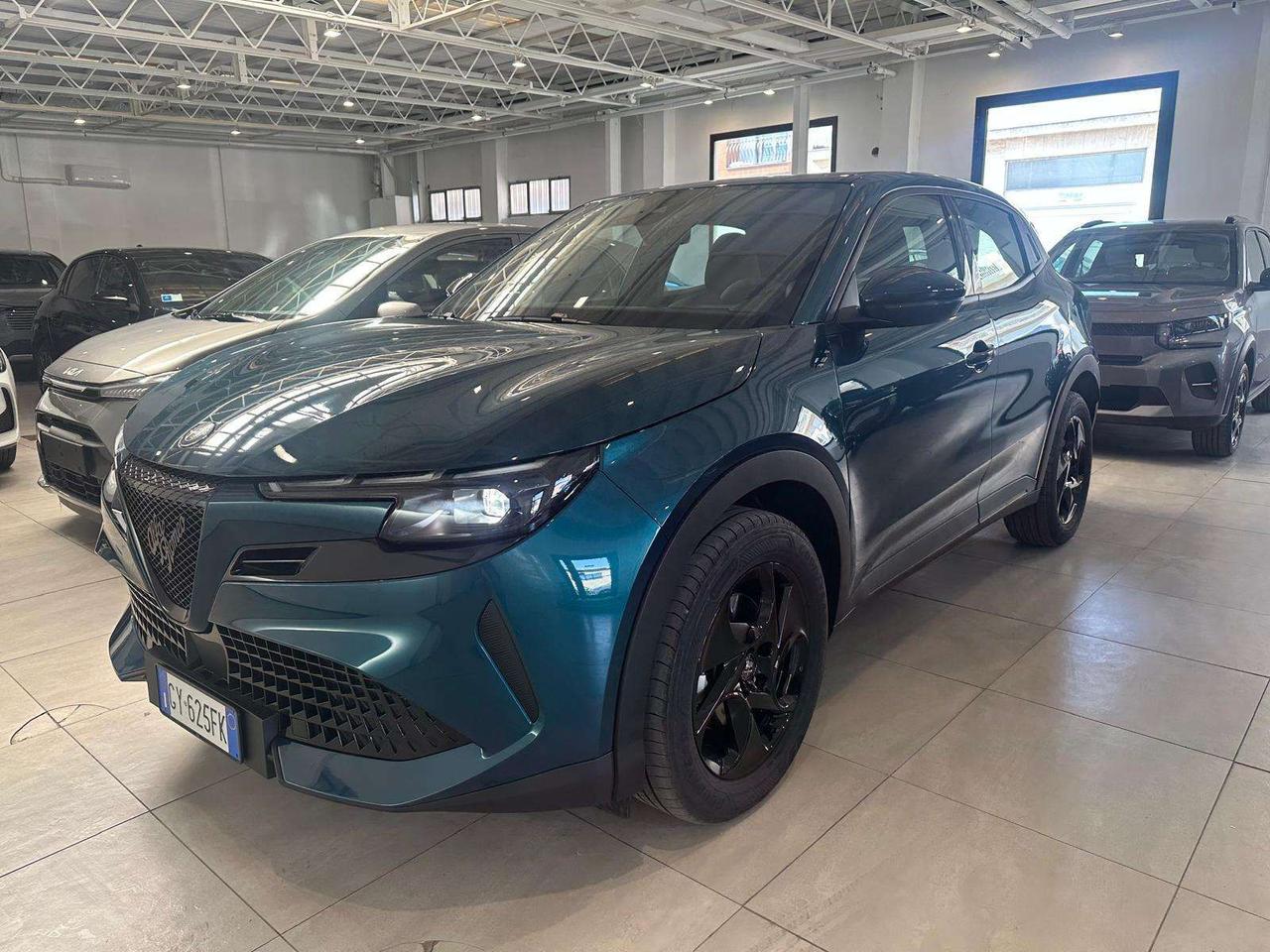 Alfa Romeo Junior Junior 1.2 ibrida 145cv edct6 PRONTA CONSEGNA