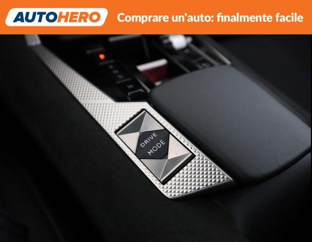 DS AUTOMOBILES DS 4 BlueHDi 130 aut. Performance Line+