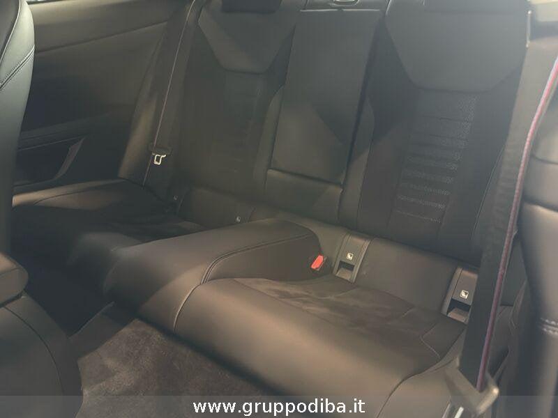 BMW Serie 4 G22 2020 Coupe Benzina M440i Coupe mhev 48V xdrive auto