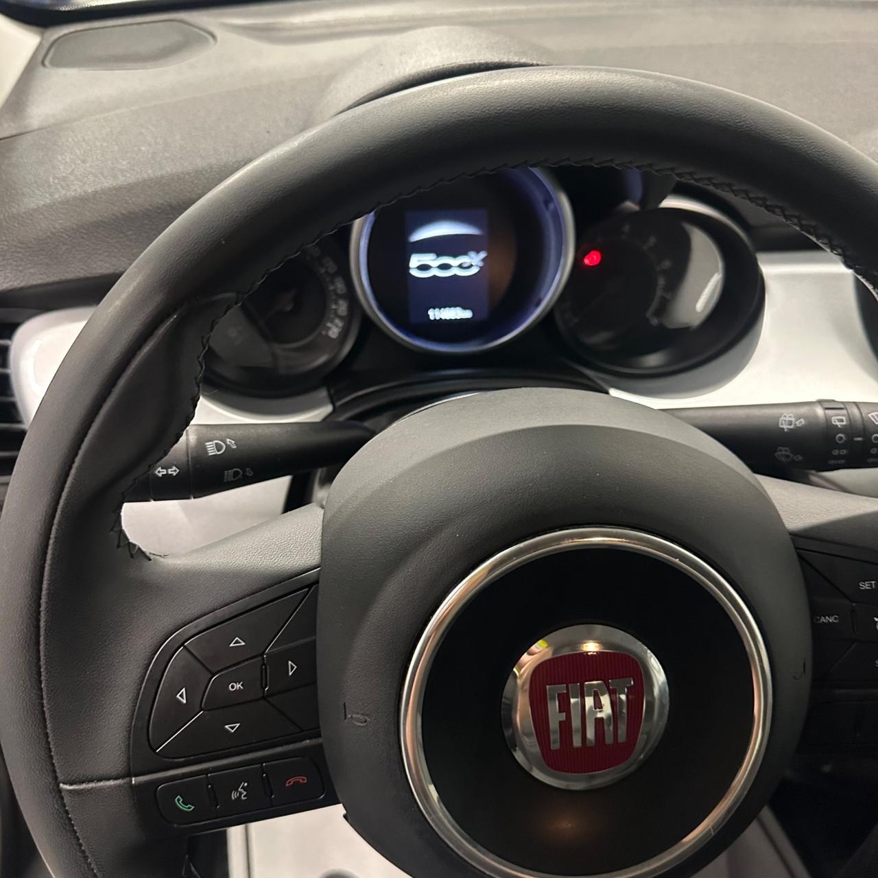 Fiat 500X 1.4 MultiAir 140 CV Lounge