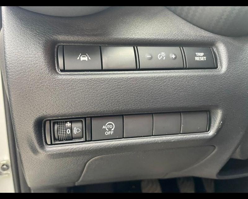 Nissan Juke Juke 1.0 dig-t N-Connecta 114cv