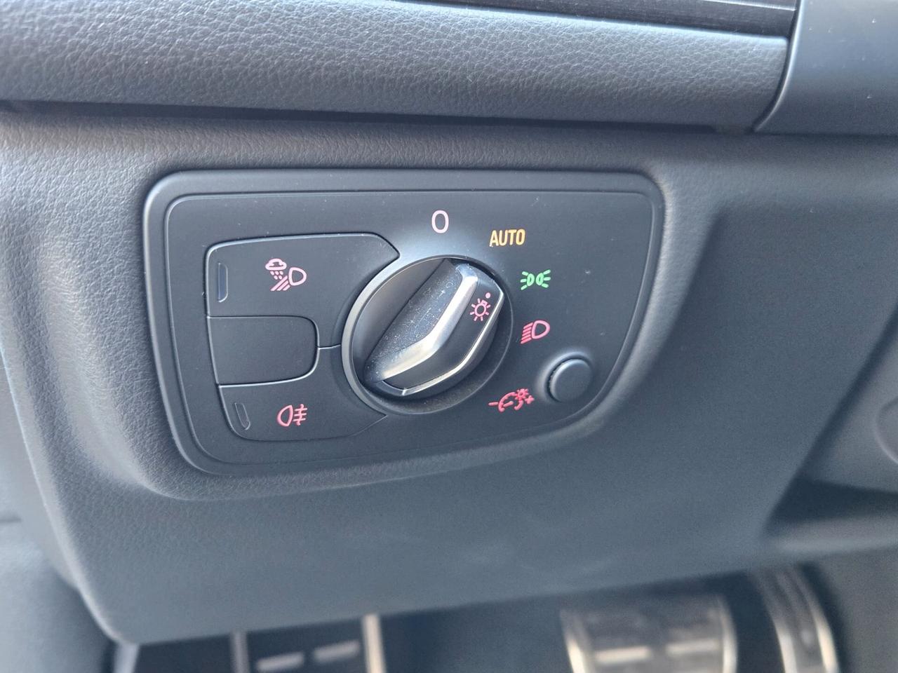 Audi A6 3.0 TDI competition quattro unico propr.