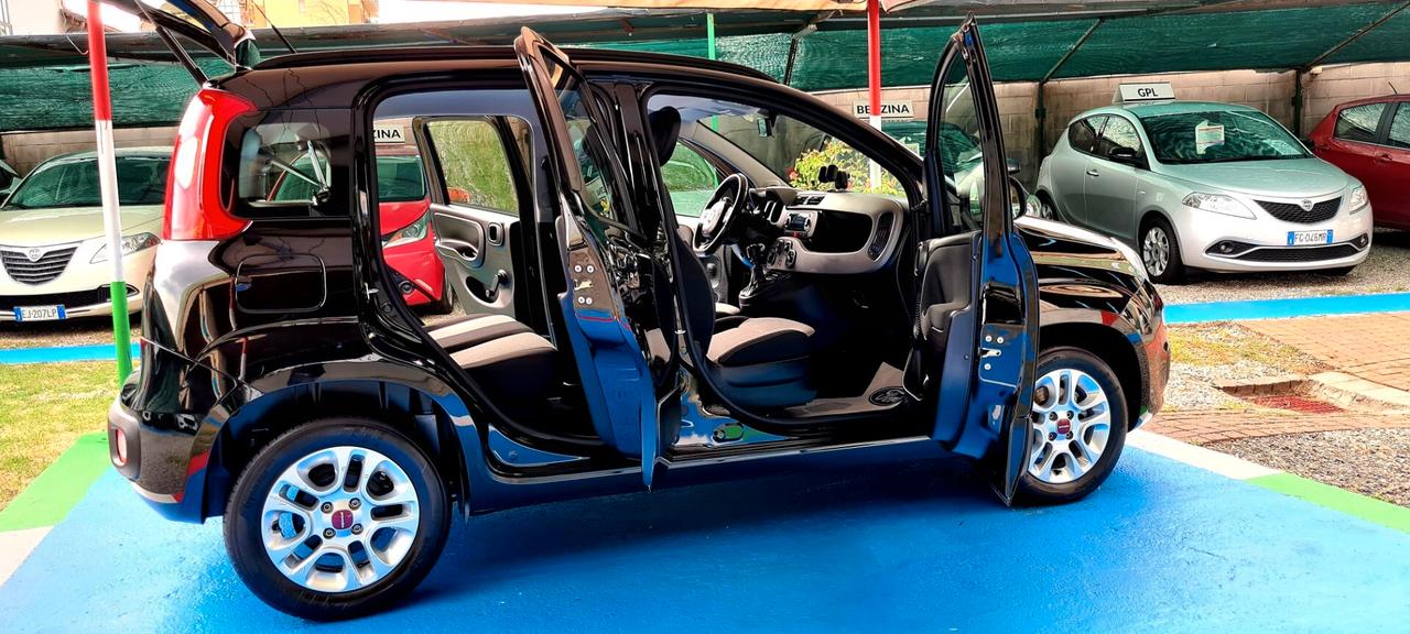 Fiat Panda 1.2 EasyPower Lounge