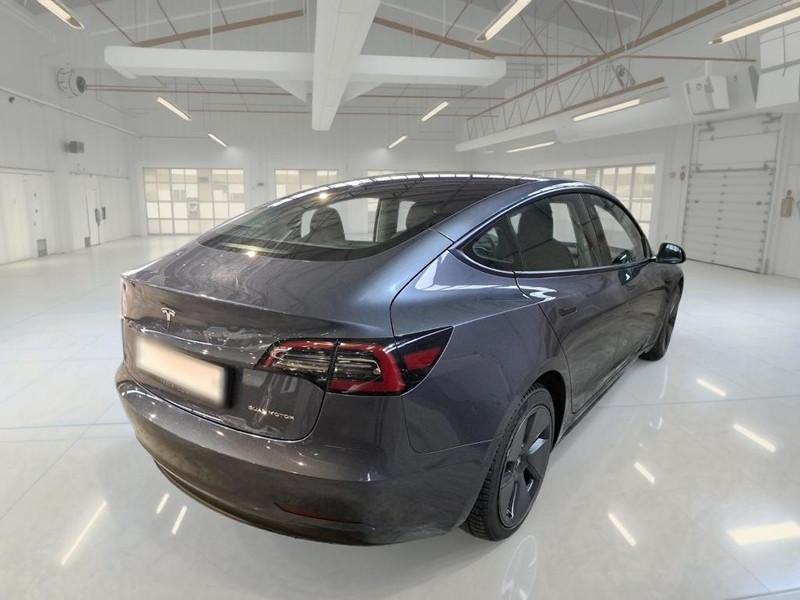 TESLA MODEL 3 75 KWH LONG RANGE DUAL MOTOR AWD 4 PORTE BERLINA