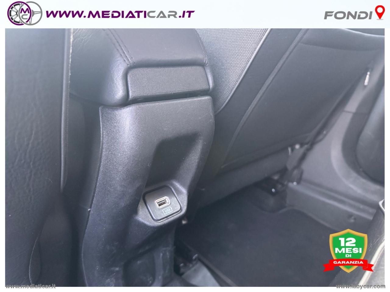 FIAT 500X 1.0 T3 120 CV City Cross