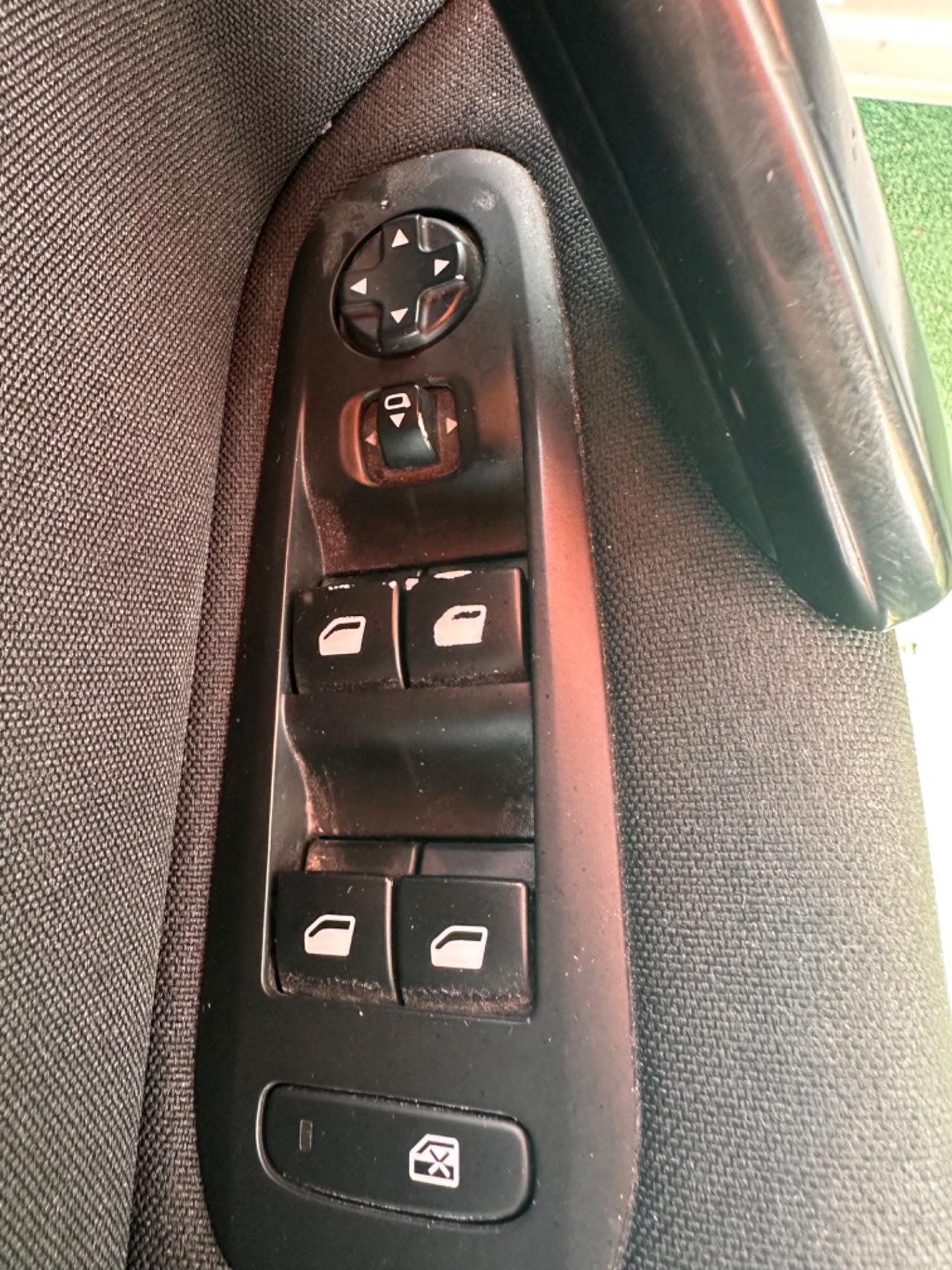 Peugeot 308 BlueHDi 120 S&S GT Line