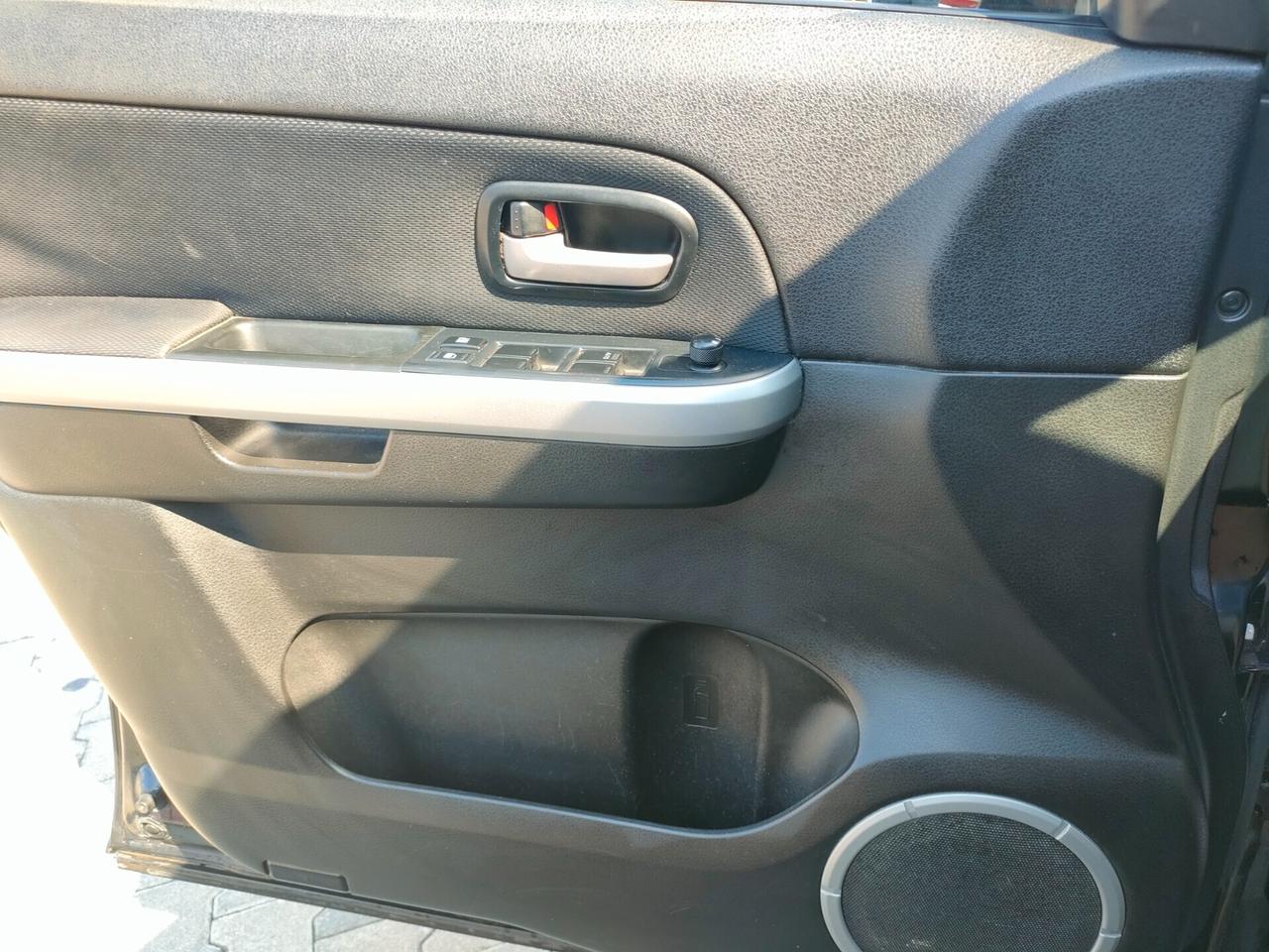 Suzuki Grand 1.9 TDI 130cv