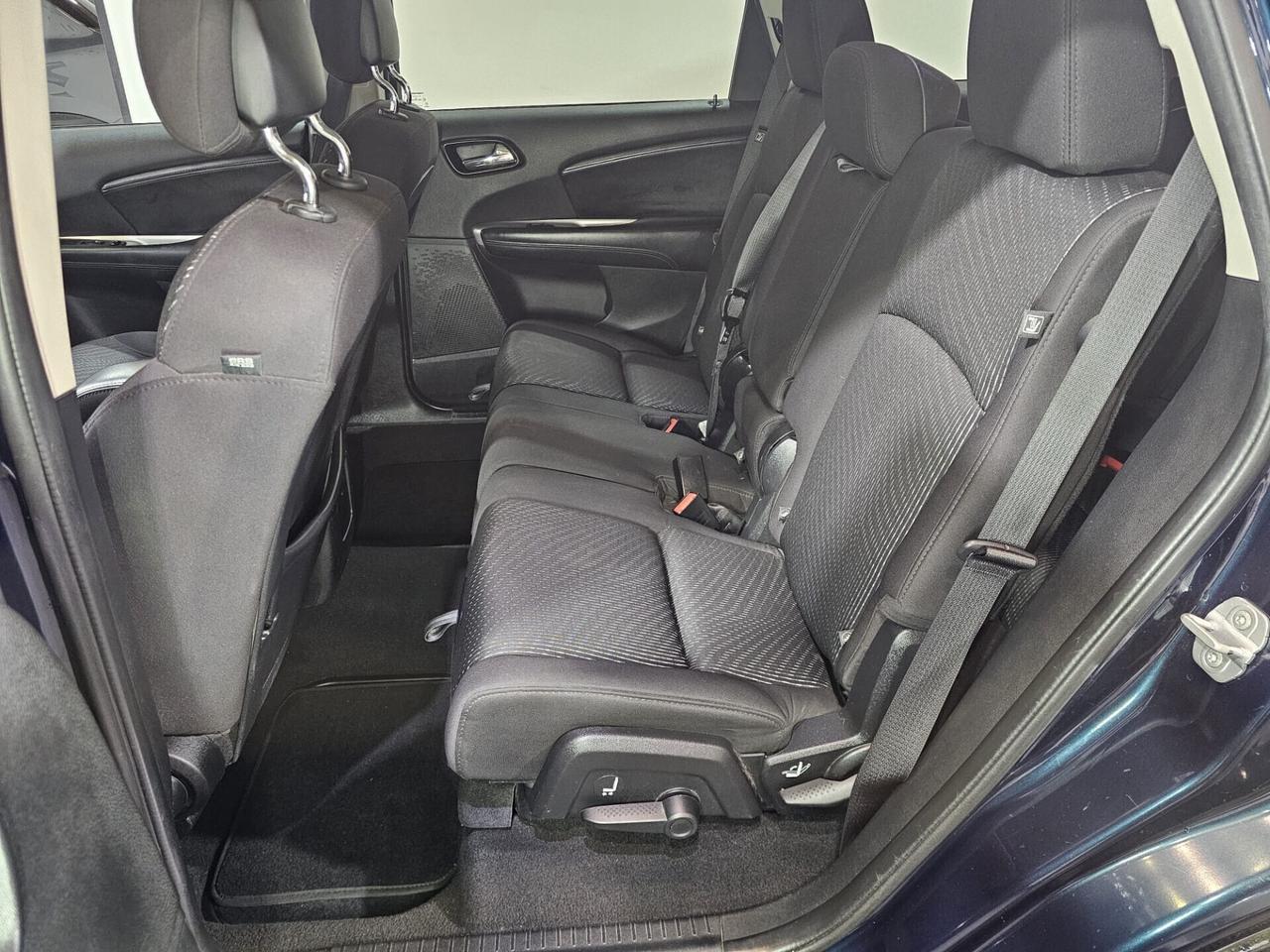 Fiat Freemont 2.0 Multijet 140 CV Lounge