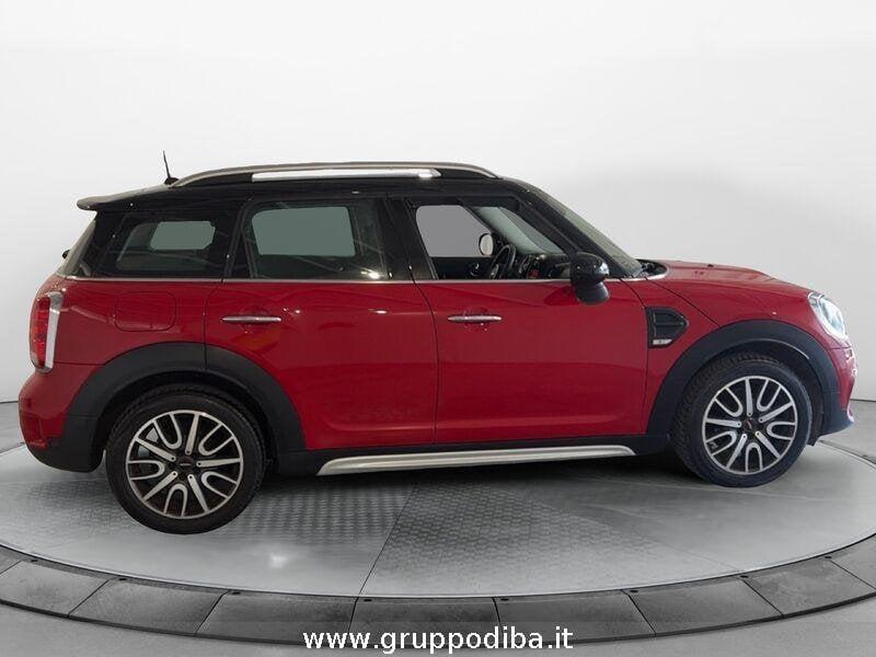 MINI Countryman Mini F60 2017 Benzi Mini 1.5 One Hype