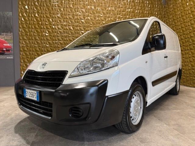 Peugeot Expert 2.0 HDi 125CV FAP PC-TN 10Q Furgone