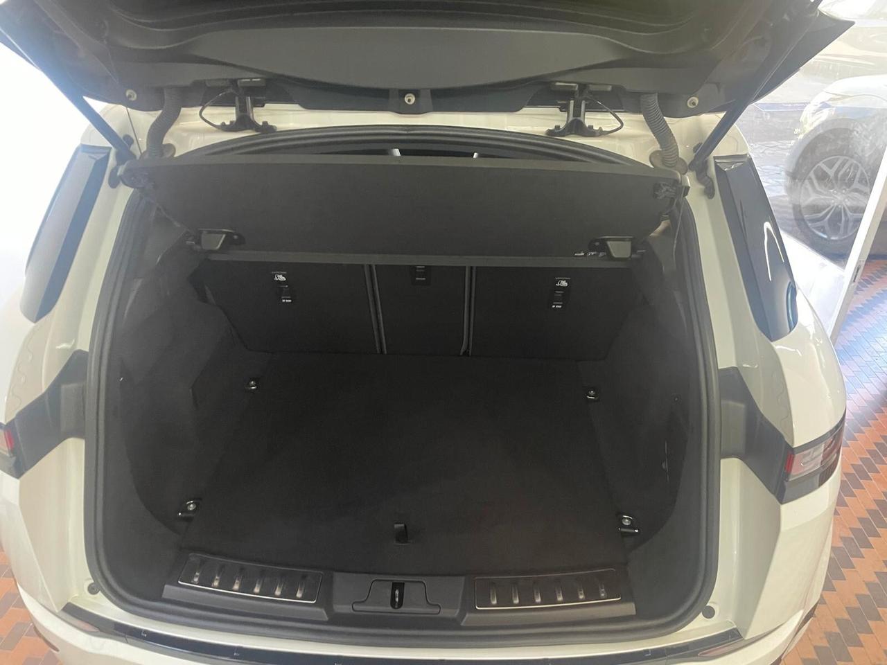 Land Rover Range Rover Evoque 2.0D I4 163 CV Auto R-Dynamic