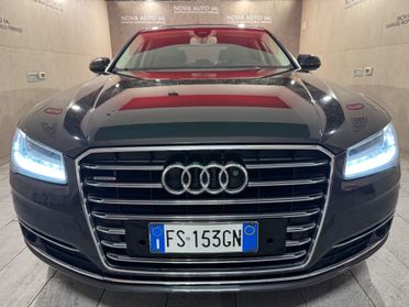 Audi A8 3.0 TDI 262 CV ultra quattro tiptronic