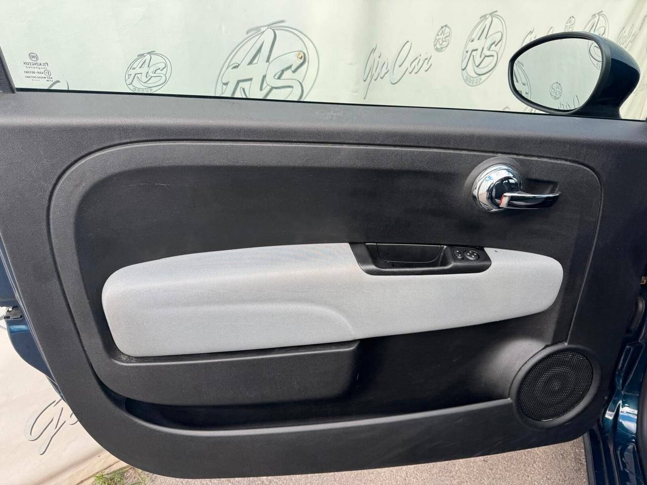 Fiat 500 1.0 70CV Hybrid Pop