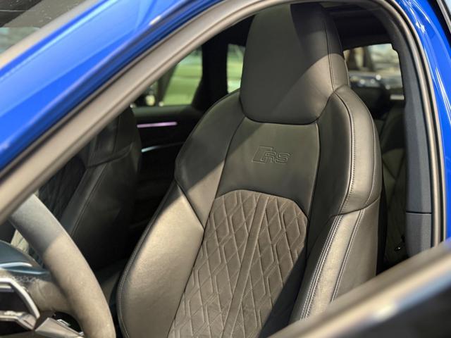 AUDI RS6 Avant 4.0 TFSI V8 quattro tiptronic *CARBO/TETTO*